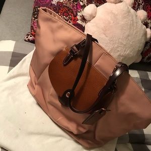 Dooney and Bourke Handbag